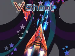 V Shoot — безплатна онлайн игра