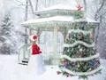 Christmas Picture — безплатна онлайн игра