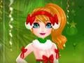 Princess Battle For Christmas Fashion — безплатна онлайн игра
