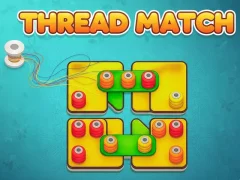 Thread Match — безплатна онлайн игра