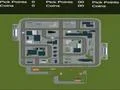 Top Down Taxi — безплатна онлайн игра