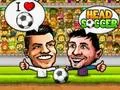 Head Soccer — безплатна онлайн игра