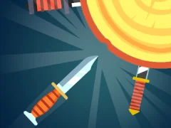 Knife Ninja — безплатна онлайн игра
