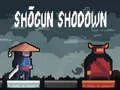 Shogun Showdown — безплатна онлайн игра