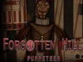 Forgotten hill: puppeteer — безплатна онлайн игра
