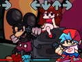 Friday Night Funkin Vs Horror Mickey Mouse — безплатна онлайн игра