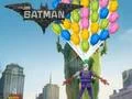 Lego Batman Movie — безплатна онлайн игра