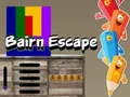 Bairn Escape — безплатна онлайн игра