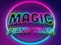Magic Piano Tiles — безплатна онлайн игра