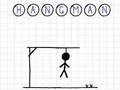 Hangman — безплатна онлайн игра