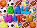 Ball Match — безплатна онлайн игра