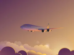 Vacation Airplanes Jigsaw — безплатна онлайн игра