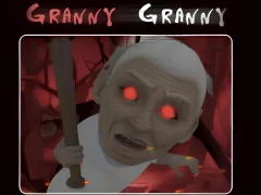 Granny Granny — безплатна онлайн игра