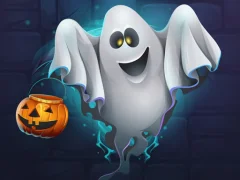 Spooky Ghosts Jigsaw — безплатна онлайн игра