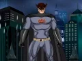 Batman Dress Up — безплатна онлайн игра