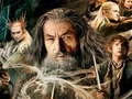 The Hobbit Jigsaw Puzzle Collection — безплатна онлайн игра