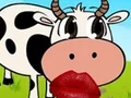 Find the Invisible Cow — безплатна онлайн игра