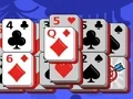 Octopus Pyramid Solitaire — безплатна онлайн игра