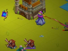 Archer.ro — безплатна онлайн игра
