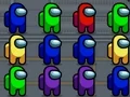 Among Us Connect — безплатна онлайн игра