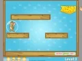 Jerry wants cheese — безплатна онлайн игра