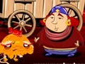 Monkey Go Happy Stage 60 — безплатна онлайн игра