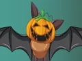 Halloween Bat Rescue — безплатна онлайн игра