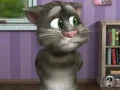 Talking Tom Cat 2 — безплатна онлайн игра