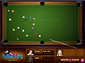 Sexy Billiards — безплатна онлайн игра