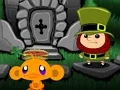 Monkey Go Happy Stage 64 — безплатна онлайн игра