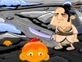 Monkey Go Happy Stage 76 — безплатна онлайн игра