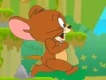 Jerry Forest Adventure — безплатна онлайн игра