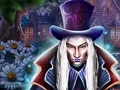 Vampire Village — безплатна онлайн игра