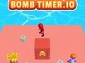 Bomb Timer.io — безплатна онлайн игра