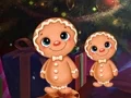 Christmas Fish Penguin Escape — безплатна онлайн игра