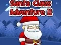 Santa Claus Adventure 2 — безплатна онлайн игра