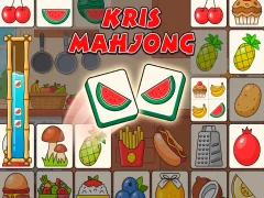 Kris Mahjong — безплатна онлайн игра