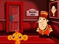 Monkey Go Happy Stage 78 — безплатна онлайн игра