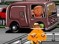 Monkey Go Happy Stage 702 — безплатна онлайн игра