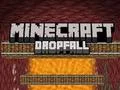 Minecraft Dropper — безплатна онлайн игра