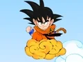 Dragon ball III — безплатна онлайн игра