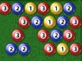 Bubble Billiards — безплатна онлайн игра