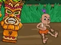 Rescue The Tribe Leader — безплатна онлайн игра