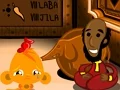 Monkey Go Happy Stage 100 — безплатна онлайн игра