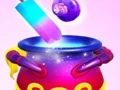 Mystical Mixing — безплатна онлайн игра