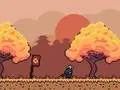 Pixel Samurai — безплатна онлайн игра