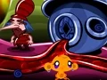 Monkey Go Happy Stage 107 — безплатна онлайн игра