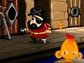Monkey Go Happy Stage 118 — безплатна онлайн игра
