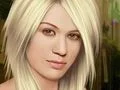 Kelly True Make Up — безплатна онлайн игра