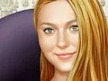 Dakota True Make Up — безплатна онлайн игра